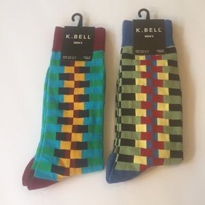 Men’s Dress Socks